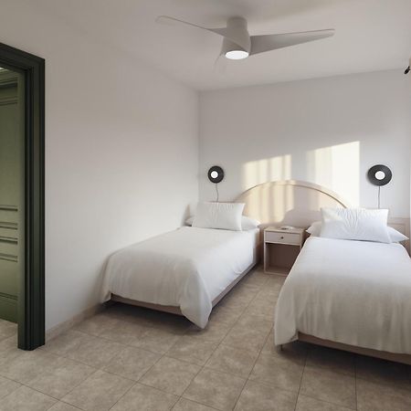 Apartamentos Princesa Guayadeque Puerto del Carmen  Buitenkant foto
