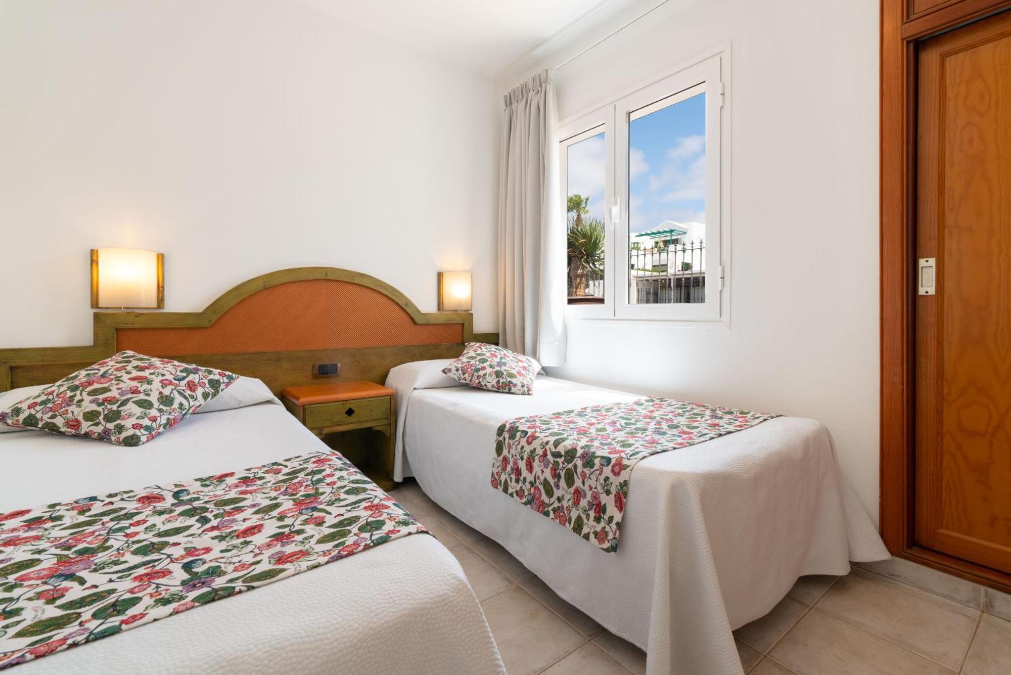 Apartamentos Princesa Guayadeque Puerto del Carmen  Buitenkant foto