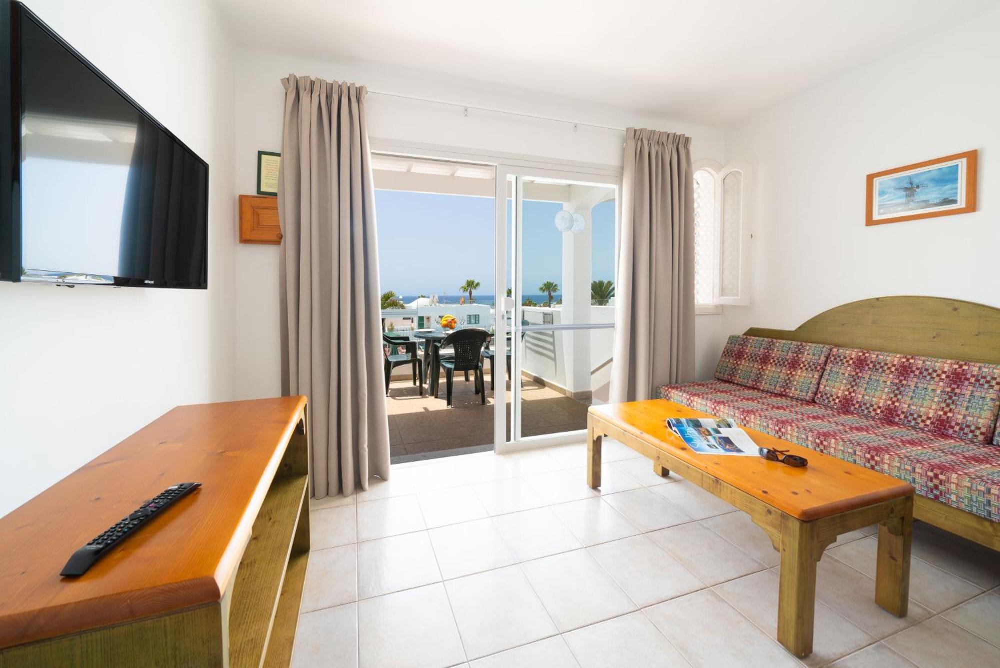 Apartamentos Princesa Guayadeque Puerto del Carmen  Buitenkant foto