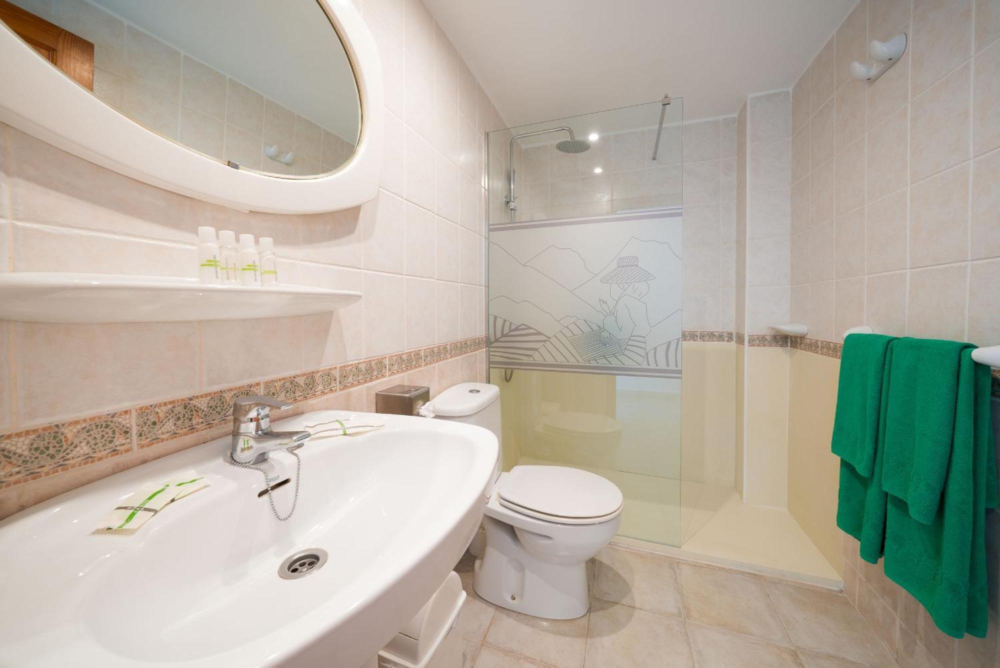 Apartamentos Princesa Guayadeque Puerto del Carmen  Buitenkant foto