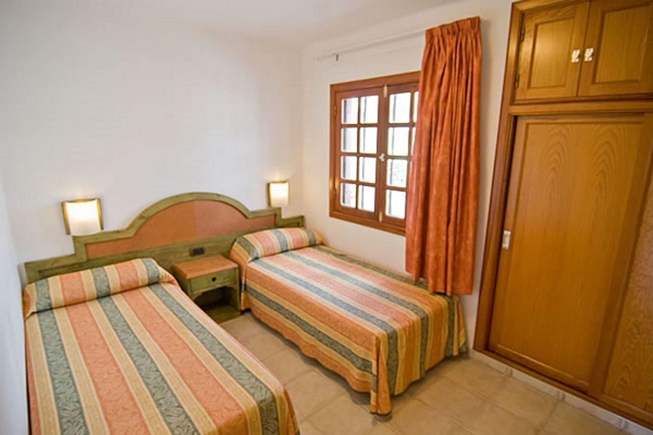 Apartamentos Princesa Guayadeque Puerto del Carmen  Buitenkant foto