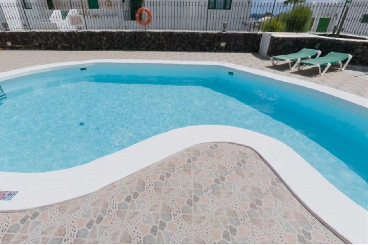 Apartamentos Princesa Guayadeque Puerto del Carmen  Buitenkant foto