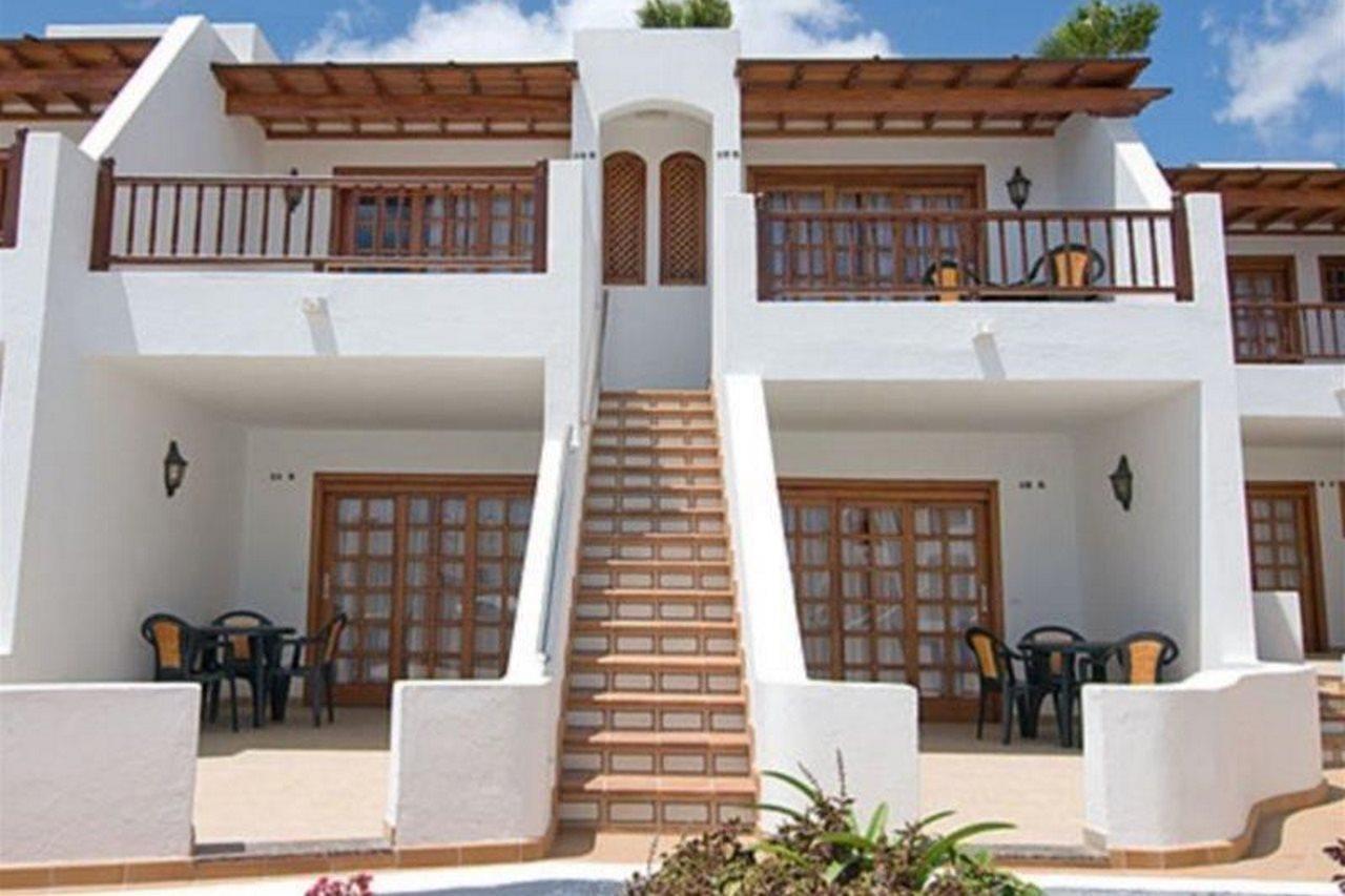 Apartamentos Princesa Guayadeque Puerto del Carmen  Buitenkant foto