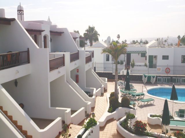 Apartamentos Princesa Guayadeque Puerto del Carmen  Buitenkant foto