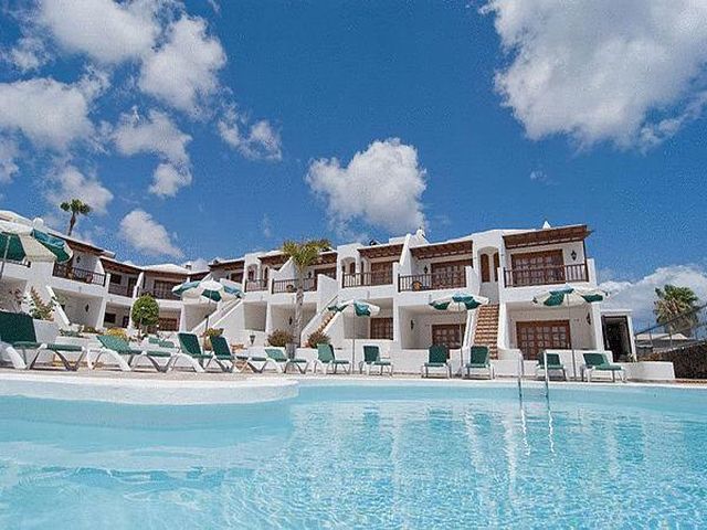 Apartamentos Princesa Guayadeque Puerto del Carmen  Buitenkant foto